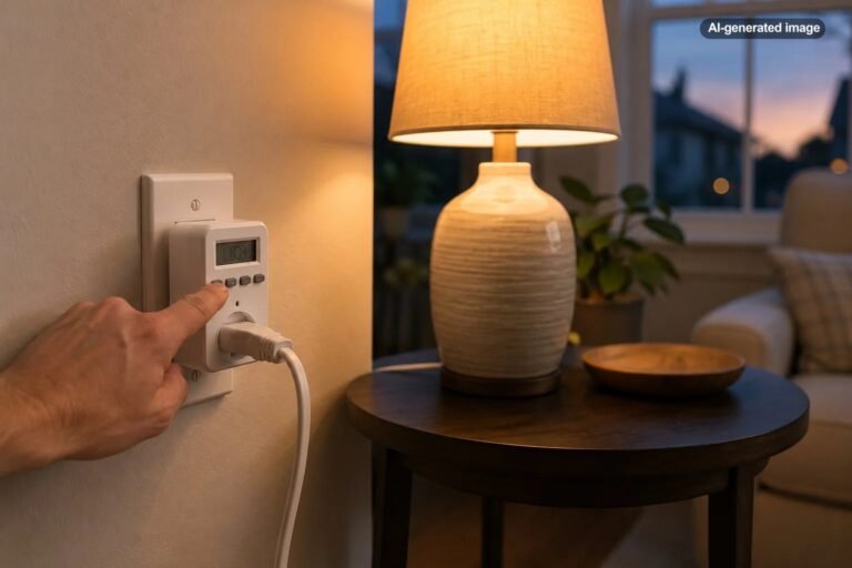 Are Programmable Light Timers Worth Using at Home?
