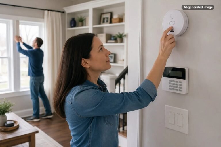 The Best Home Safety Devices to Check, Replace, or Add This Year