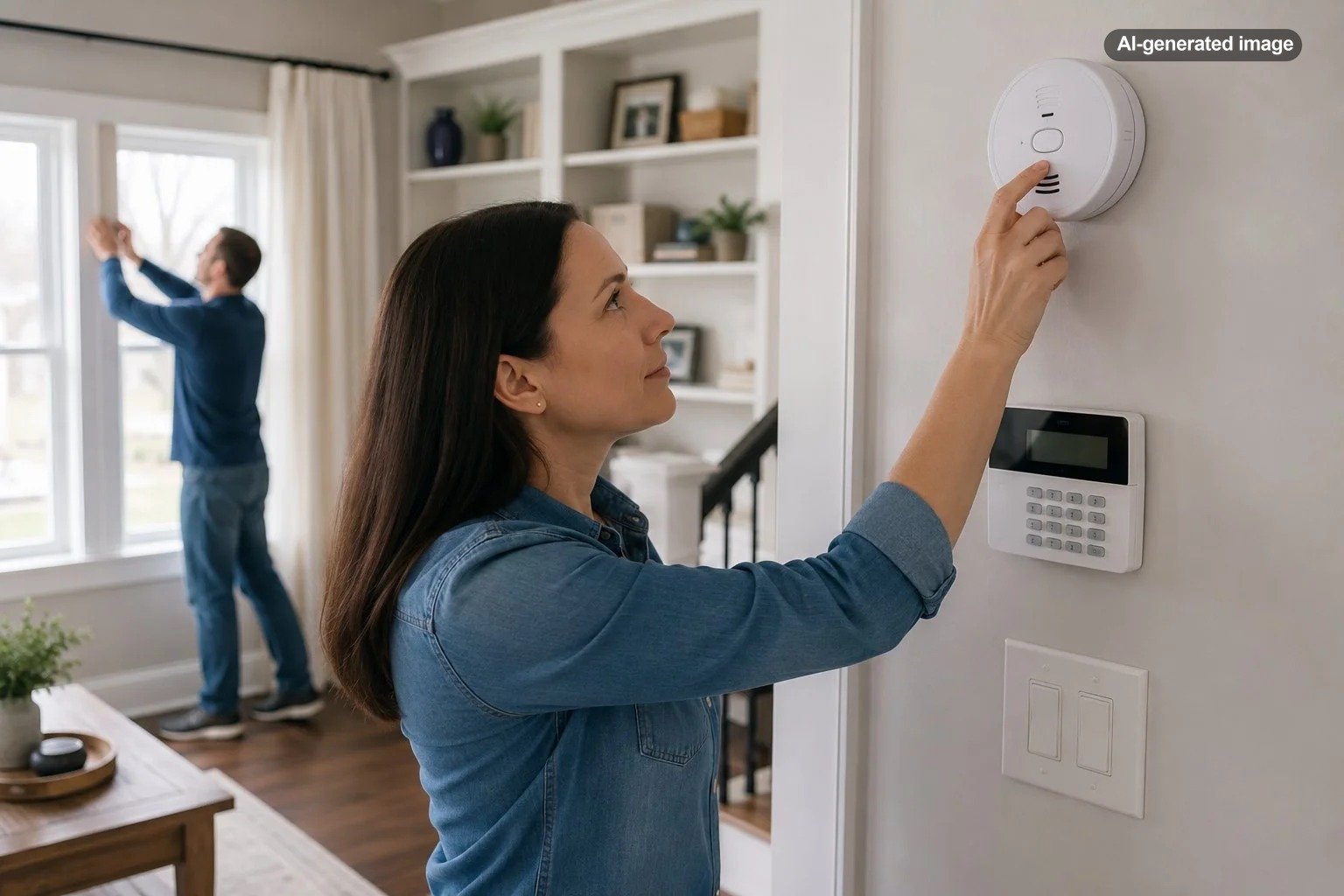 The Best Home Safety Devices to Check, Replace, or Add This Year