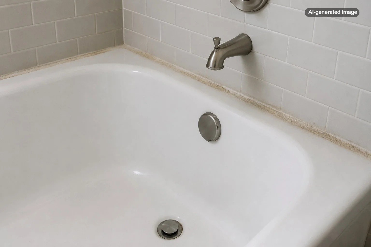 Why Is There a Ring Around My Bathtub After Every Bath?