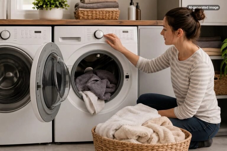 Should You Dry Towels on High or Low Heat?