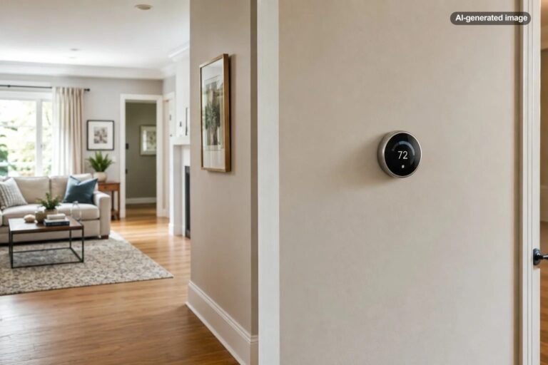 What Is the Best Place to Install a Smart Thermostat?