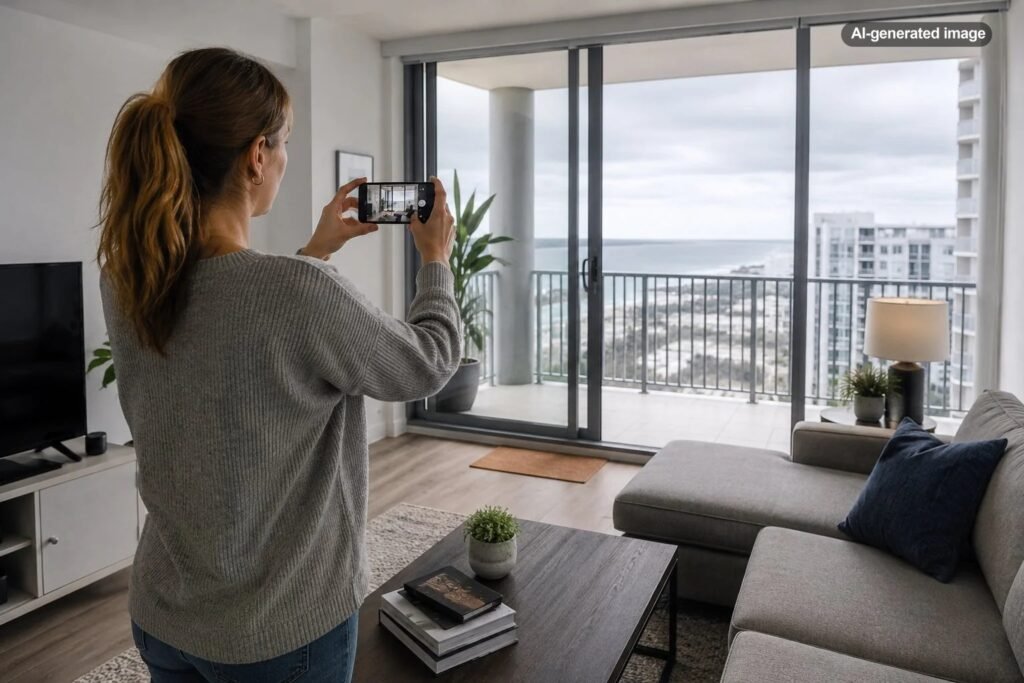 What Should Condo Owners Photograph Before a Storm?
