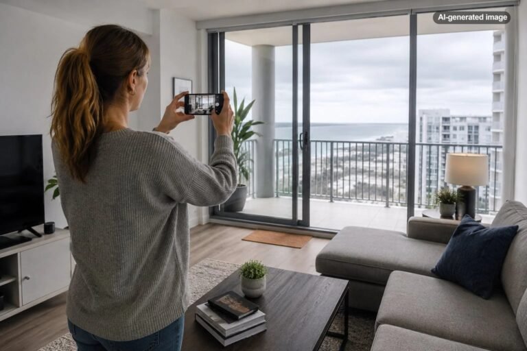 What Should Condo Owners Photograph Before a Storm?