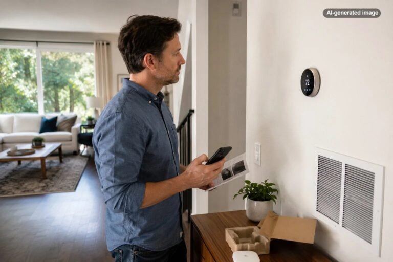 What Should You Check Before Buying a Smart Thermostat?
