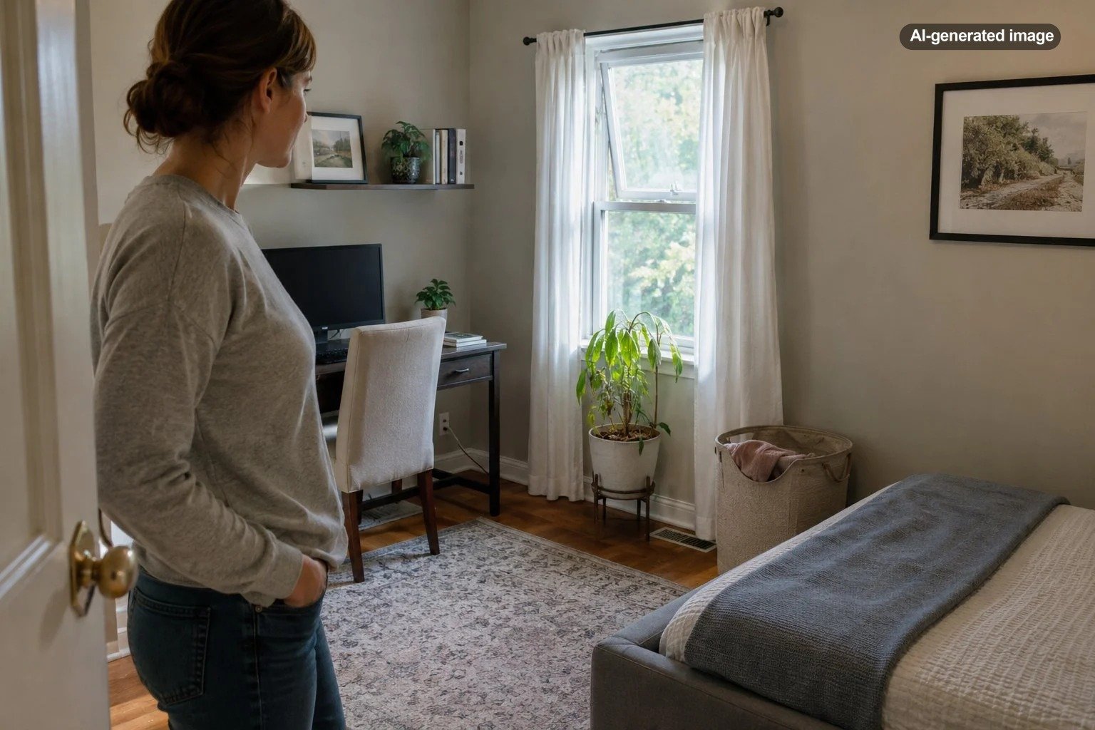 Why Does One Room in My House Always Smell Weird?