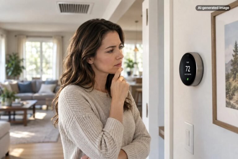 Can a Smart Thermostat Damage an HVAC System?