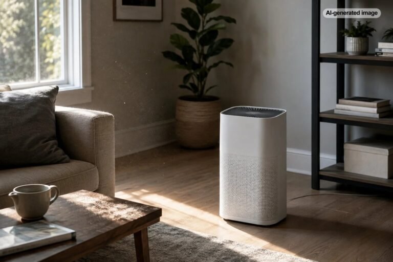 Do Air Purifiers Help With Dust?