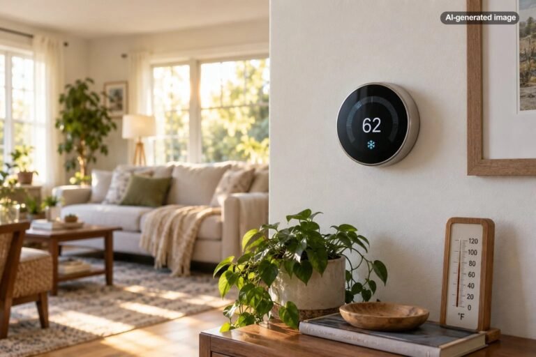 Why Does My Smart Thermostat Show the Wrong Temperature?
