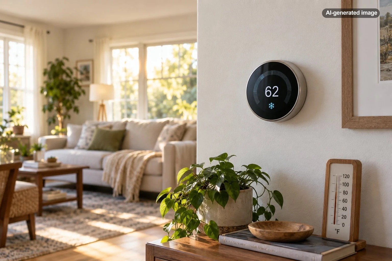 Why Does My Smart Thermostat Show the Wrong Temperature?