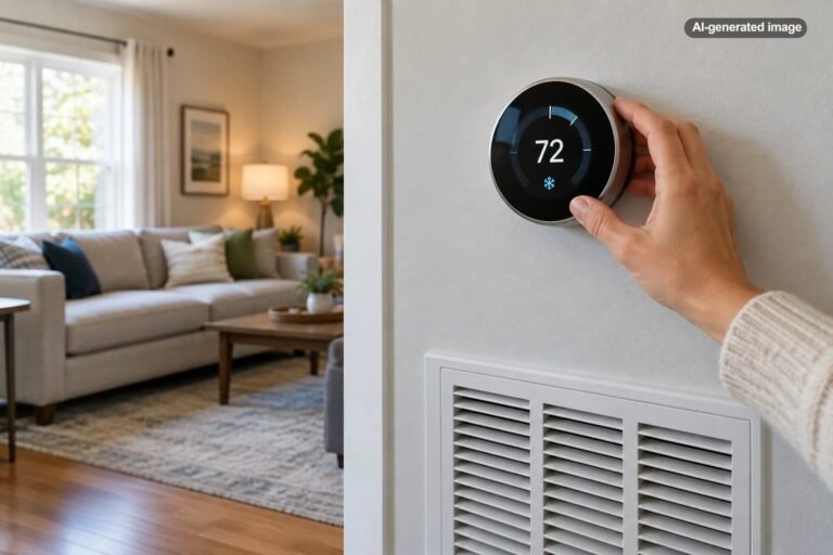 Can a Smart Thermostat Cause Short Cycling?