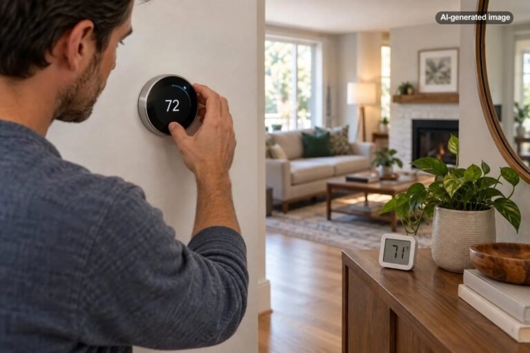 Does a Smart Thermostat Need to Be Recalibrated?