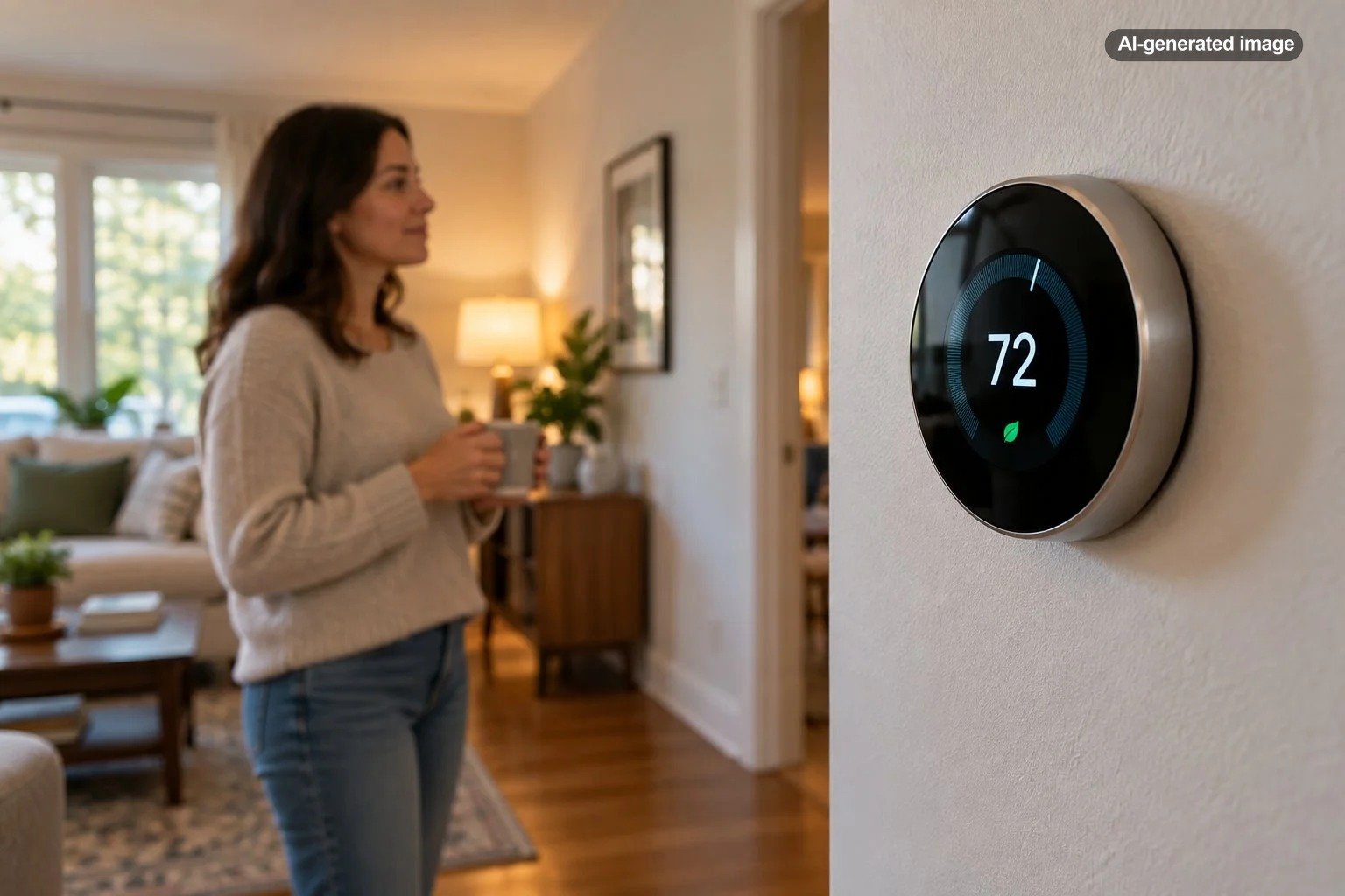 Will a Smart Thermostat Remember Settings After Losing Power?